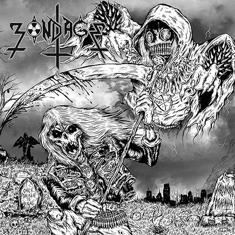 Bondage666 : Alcoholic Dementia